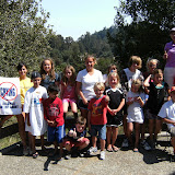 Summer Sports Camp 2008