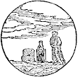 Terrestrial Astronomy Of Kelly Fig 13 Alchemist Stands On The Right Beside Two Furnaces