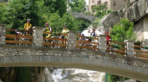 valle brembana cicloturismo