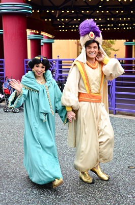 Disney Saturday 23
