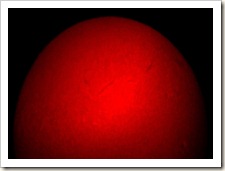 Solar 10 Dec 2011 The Sun on 10 Dec 2011