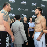 ONE FC Pride of a Nation Weigh In Philippines (74).JPG