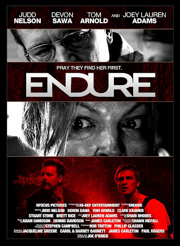 download Endure baixar capa Endure