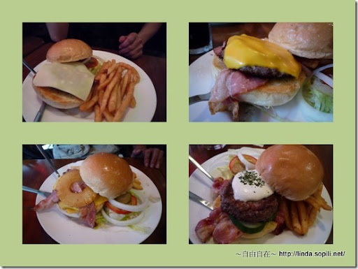 EVANS BURGER二訪 EVANS BURGER二訪