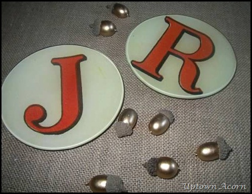 the uptown acorn r j by john derian