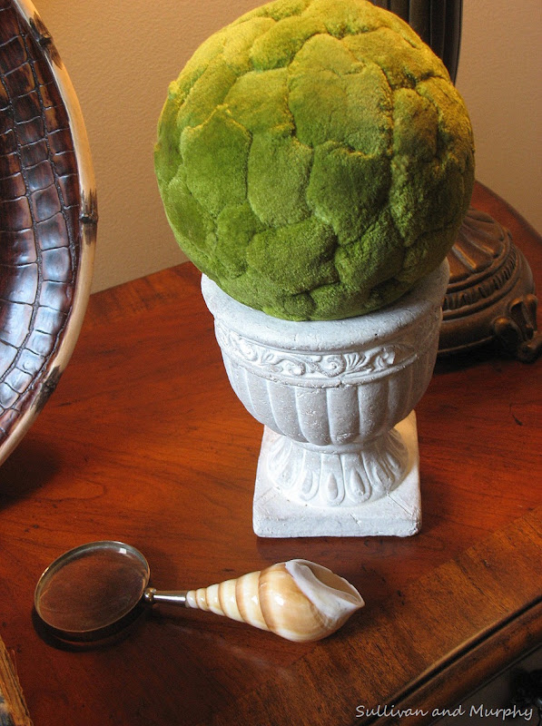 moss ball