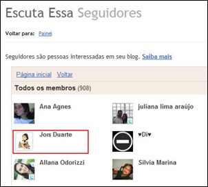 segue o blog segue o blog
