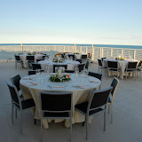 Terrazza-solarium 5 piano / 5 Floor