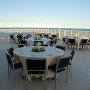 Terrazza-solarium 5 piano / 5 Floor