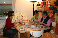 Perlenschmuck selbst herstellen
