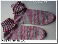 PinkStrippedSocks-2012