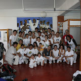 Taller con Manchinha Taller con Manchinha