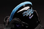 Nike LeBron VII P.S. Summit Lake Hornets Sample Version nike lebron 7 ps gr summit lake hornets 3 01 Nike LeBron VII P.S. Summit Lake Hornets Sample Version