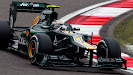 HD Wallpapers 2012 Formula 1 Grand Prix of China