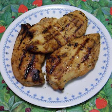 Lemon and Wine Marinade