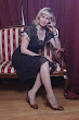 Olga Lebekova Dating Coach And Writer 3