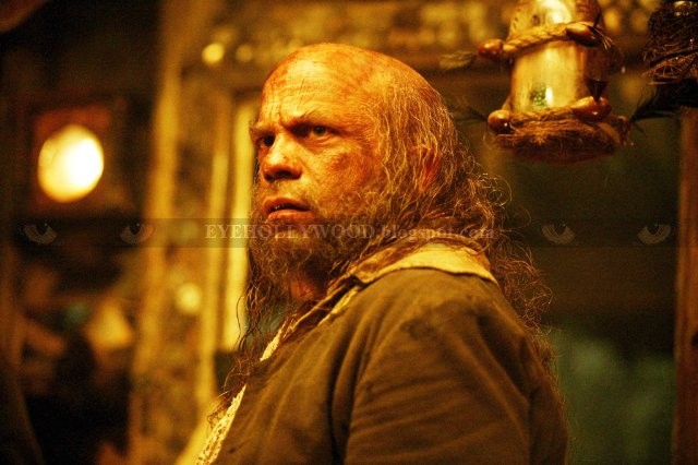 Lee Arenberg 