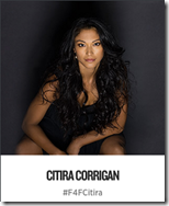 CITIRA CORRIGAN CITIRA CORRIGAN