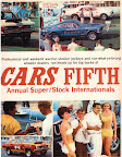 Big Win 1968 Cars Magazine Winner Over Bill Jenkins