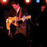 Johnny Cash 76th Birthday Bash