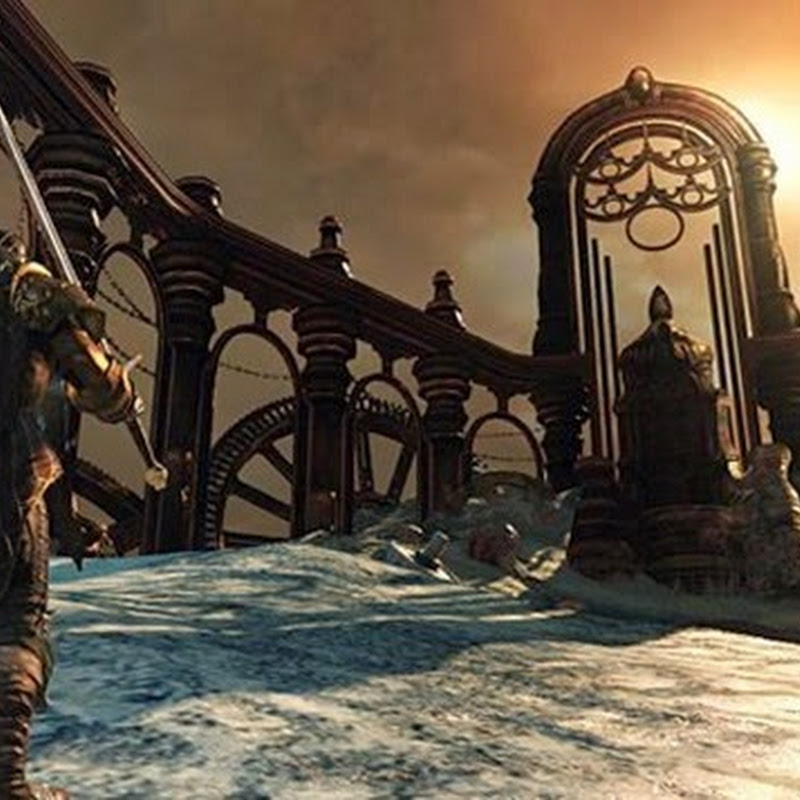 Dark Souls II: Crown of the Old Iron King DLC – So nehmen Sie die neuen Inhalte in Angriff (Guide)