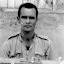 Unidentified POWs 