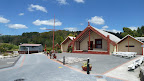 Whakarewarewa Thermal Village, Rotorua.