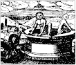 From Mylius Rosarium Philosophorum Manuscript 16