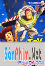 Câu Chuyện Đồ Chơi 1