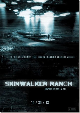 Skinwalker Ranch