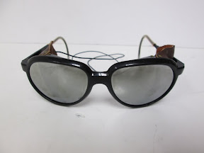 Vintage Nylon France Aviators