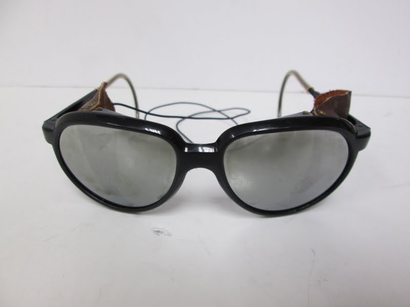 Vintage Nylon France Aviators