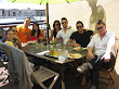 Adam Lyons And Amanda Lyons With Other Puas