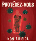 Non au sida por gueuzav Non au sida por gueuzav