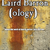 Laird Barron (ology)