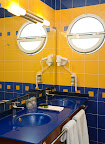Baño // Toilet "Superior"