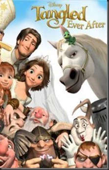 Watch Tangled Ever After (2012) Online