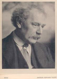 Arthur Edward Waite 4