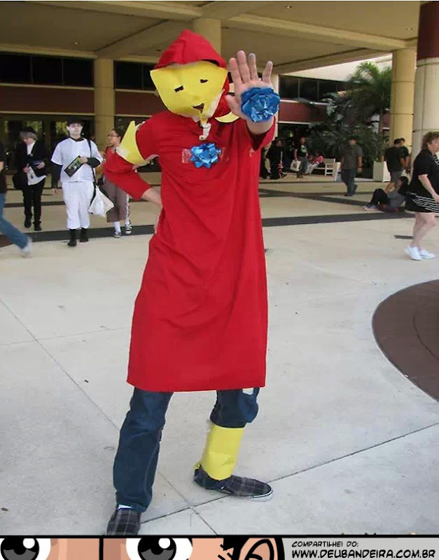 cosplay iron man