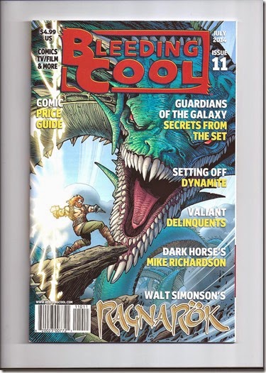 Bleed Cool 11 cover 001