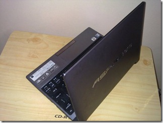 acer aspire