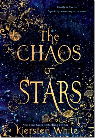 the-chaos-of-stars the-chaos-of-stars