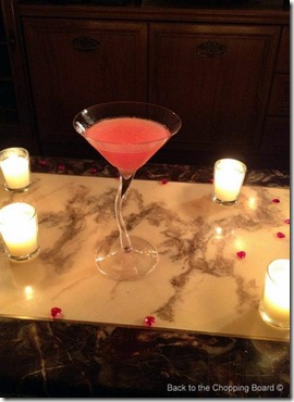Cosmopolitan Cosmopolitan