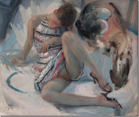 estudio_para_minotauro__37_9_x_45_9_cm__oil_on_wood__2009 estudio_para_minotauro__37_9_x_45_9_cm__oil_on_wood__2009