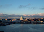 Helsinki by the sea