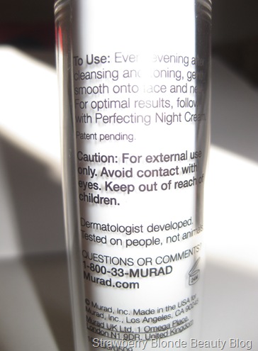 Murad Sleep Serum (3) Murad Sleep Serum (3)