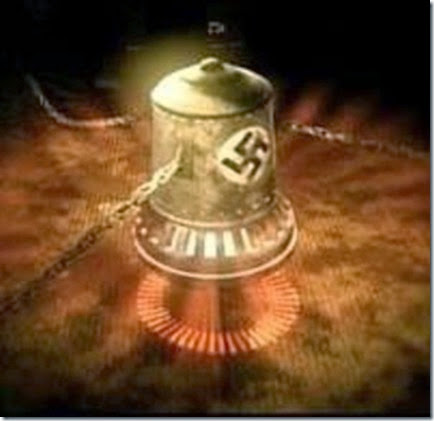 Nazi Tech Nazi Tech
