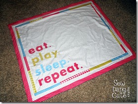 Blanket Blanket