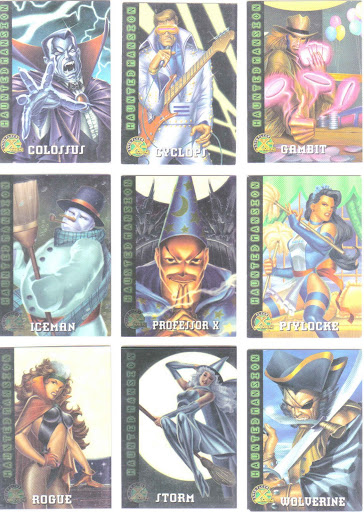 Picasa Web Albums - wolverin - x-men fleer u. Picasa Web Albums - wolverin - x-men fleer u.