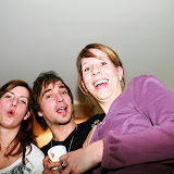 CC-Freizeit 2010 - Party